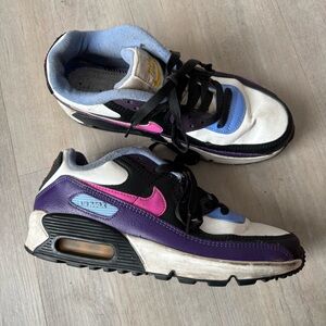 Nike air max youth 5.5Y